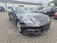 2018 Porsche Panamera