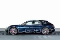 2018 Porsche Panamera
