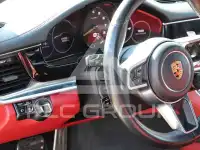 2018 Porsche Panamera