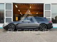 2018 Porsche Panamera