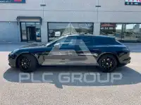 2018 Porsche Panamera