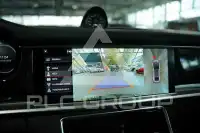 2018 Porsche Panamera