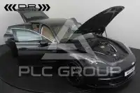 2018 Porsche Panamera