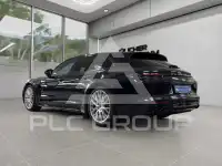 2018 Porsche Panamera