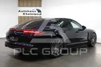 2018 Porsche Panamera
