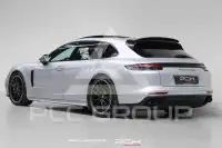2018 Porsche Panamera