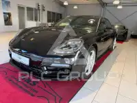 2018 Porsche Panamera