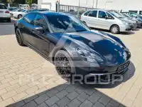 2018 Porsche Panamera