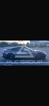 2018 Porsche Panamera