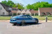 2018 Porsche Panamera