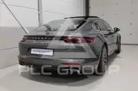 2018 Porsche Panamera