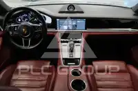 2018 Porsche Panamera