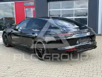 2018 Porsche Panamera