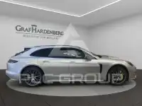 2018 Porsche Panamera