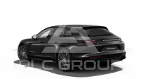 2018 Porsche Panamera
