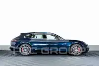 2018 Porsche Panamera