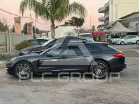2018 Porsche Panamera