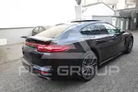 2018 Porsche Panamera