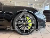 2018 Porsche Panamera