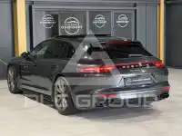 2018 Porsche Panamera