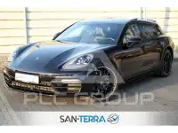 2018 Porsche Panamera