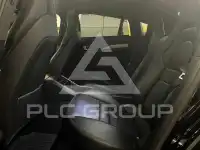 2018 Porsche Panamera