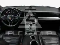 2018 Porsche Panamera