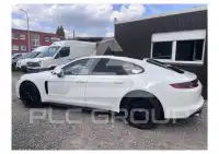 2018 Porsche Panamera