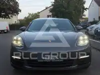 2018 Porsche Panamera
