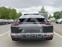 2018 Porsche Panamera