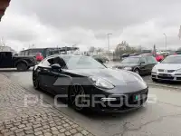 2018 Porsche Panamera