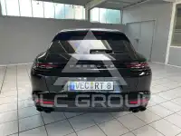 2018 Porsche Panamera