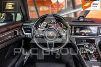 2018 Porsche Panamera