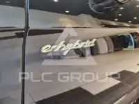 2018 Porsche Panamera