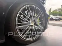 2018 Porsche Panamera
