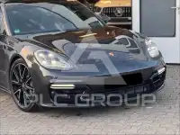 2018 Porsche Panamera