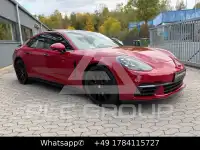 2018 Porsche Panamera