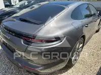 2018 Porsche Panamera