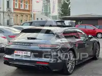 2018 Porsche Panamera