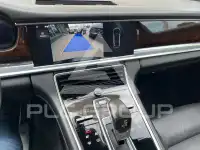 2018 Porsche Panamera