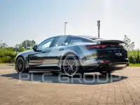2018 Porsche Panamera
