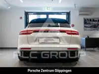 2018 Porsche Panamera