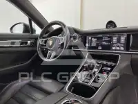 2018 Porsche Panamera
