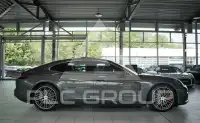 2018 Porsche Panamera