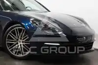2018 Porsche Panamera
