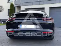 2018 Porsche Panamera