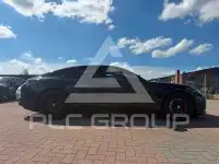 2018 Porsche Panamera