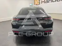 2018 Porsche Panamera