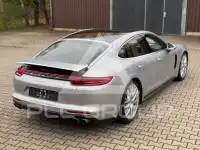 2018 Porsche Panamera