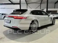 2018 Porsche Panamera